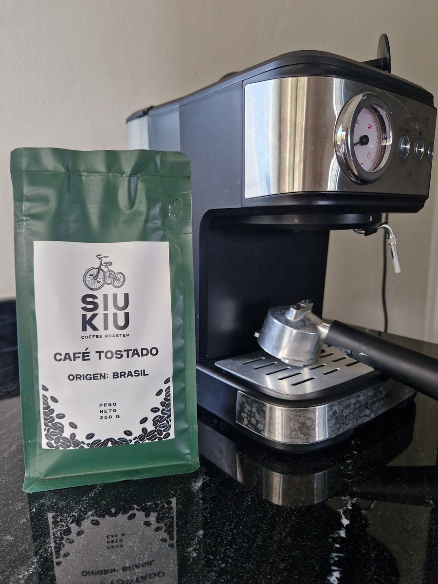 Café de Brasil