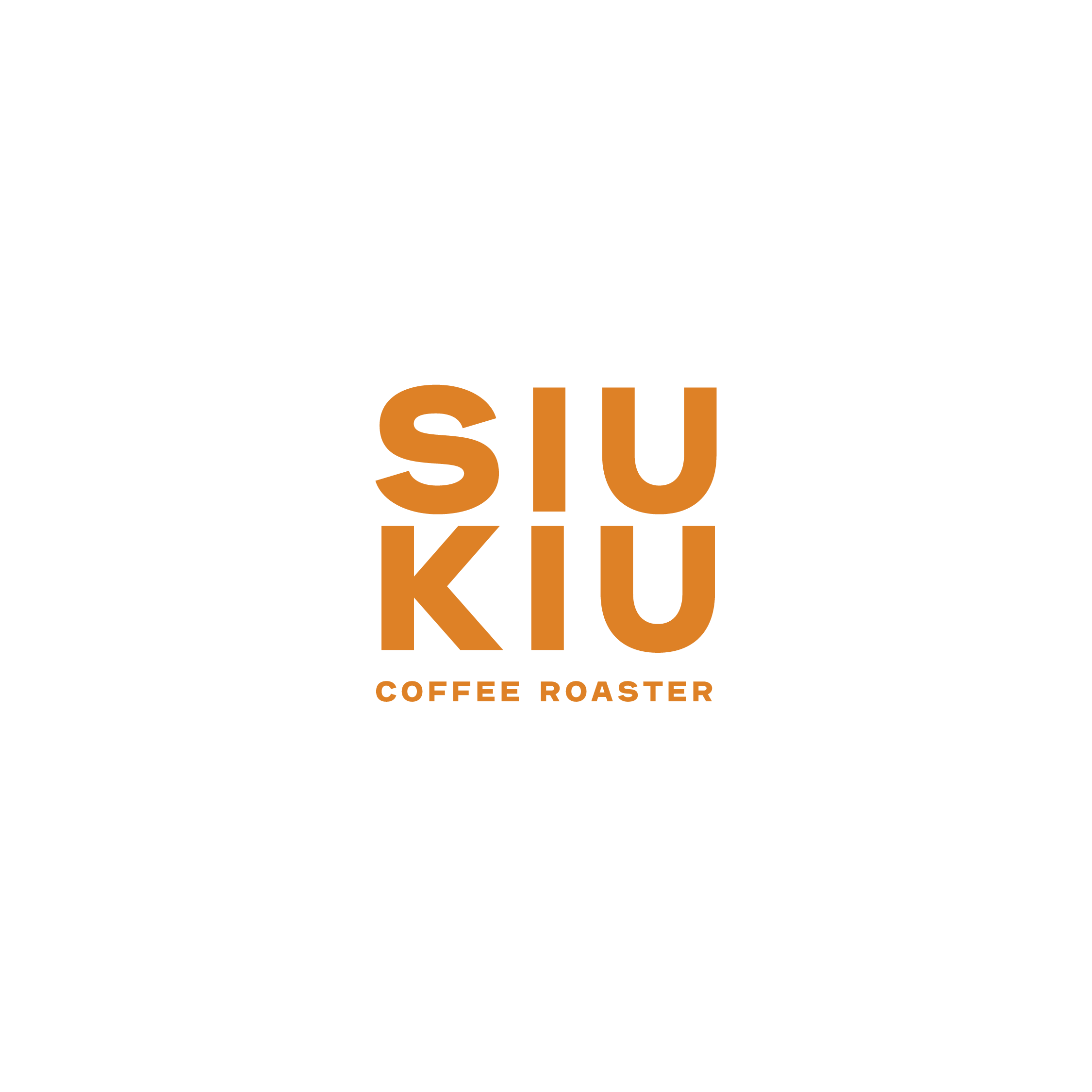 SIUKIU logo